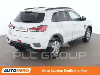 2021 Mitsubishi Asx