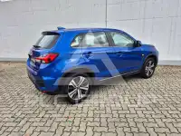 2021 Mitsubishi Asx