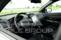 2021 Mitsubishi Asx