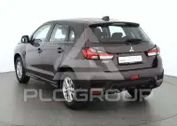 2021 Mitsubishi Asx