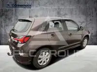 2021 Mitsubishi Asx