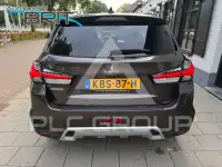 2021 Mitsubishi Asx