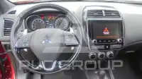 2021 Mitsubishi Asx
