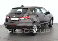2021 Mitsubishi Asx