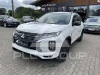 2021 Mitsubishi Asx