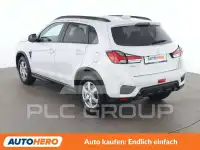 2021 Mitsubishi Asx