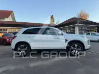2021 Mitsubishi Asx