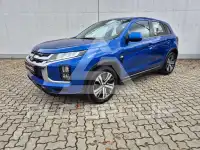 2021 Mitsubishi Asx
