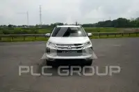 2021 Mitsubishi Asx