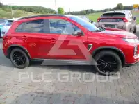 2021 Mitsubishi Asx