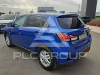 2021 Mitsubishi Asx
