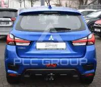 2021 Mitsubishi Asx