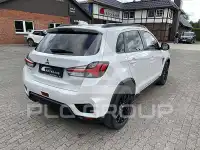 2021 Mitsubishi Asx