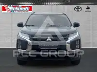 2021 Mitsubishi Asx