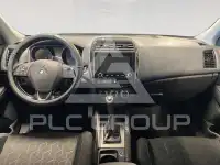 2021 Mitsubishi Asx