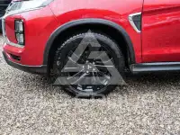 2021 Mitsubishi Asx
