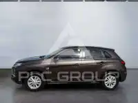 2021 Mitsubishi Asx