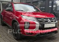 2021 Mitsubishi Asx