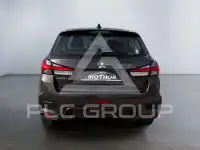 2021 Mitsubishi Asx