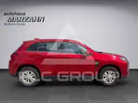 2021 Mitsubishi Asx