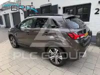 2021 Mitsubishi Asx