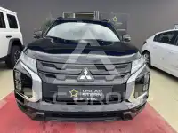 2021 Mitsubishi Asx