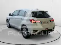 2021 Mitsubishi Asx