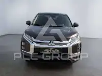 2021 Mitsubishi Asx