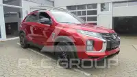 2021 Mitsubishi Asx