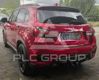 2021 Mitsubishi Asx