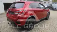 2021 Mitsubishi Asx