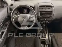 2021 Mitsubishi Asx