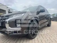 2021 Mitsubishi Asx