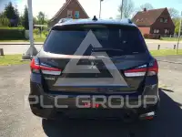 2021 Mitsubishi Asx