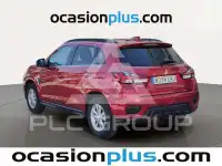 2021 Mitsubishi Asx