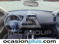 2021 Mitsubishi Asx