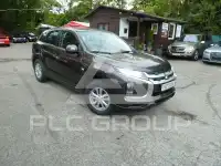 2021 Mitsubishi Asx