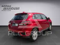 2021 Mitsubishi Asx