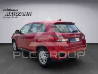 2021 Mitsubishi Asx