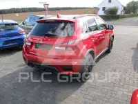 2021 Mitsubishi Asx