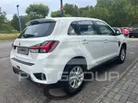 2021 Mitsubishi Asx