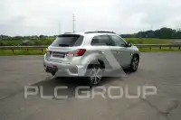 2021 Mitsubishi Asx