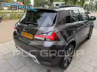 2021 Mitsubishi Asx