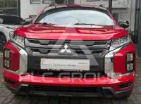 2021 Mitsubishi Asx