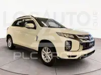 2021 Mitsubishi Asx