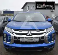 2021 Mitsubishi Asx