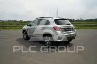 2021 Mitsubishi Asx