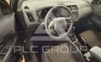 2021 Mitsubishi Asx