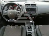 2021 Mitsubishi Asx