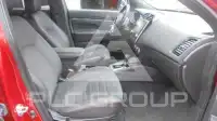 2021 Mitsubishi Asx